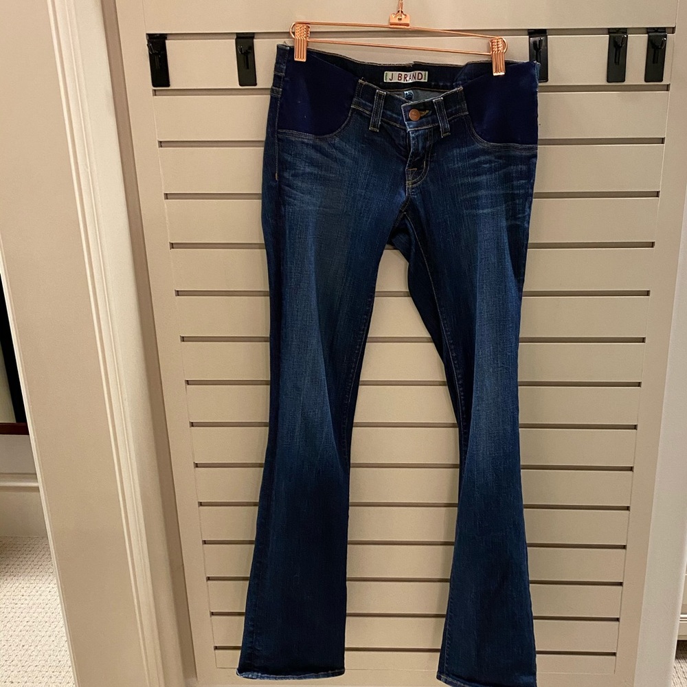 J Brand Maternity Jeans 25 Women's mama